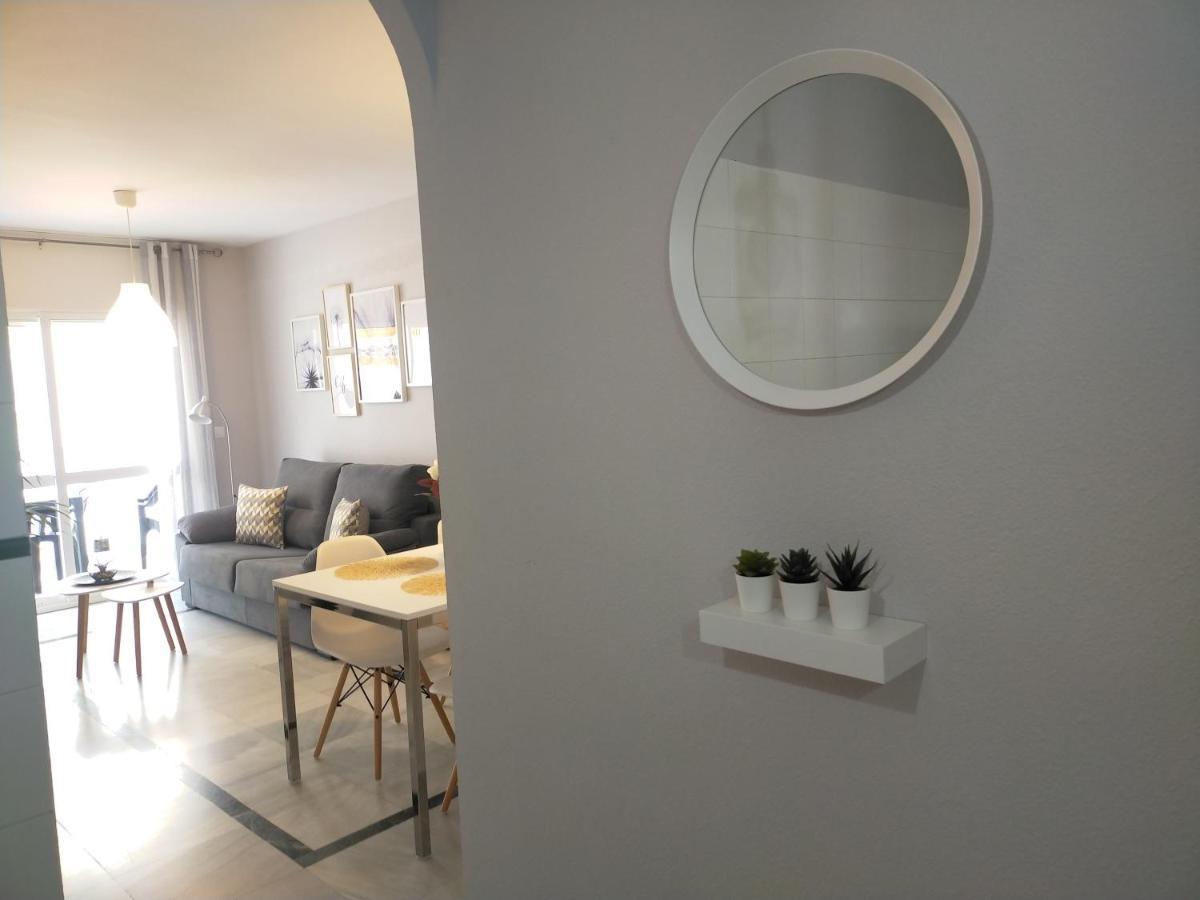 Apartamento Jardindelmar Torrox Exterior photo