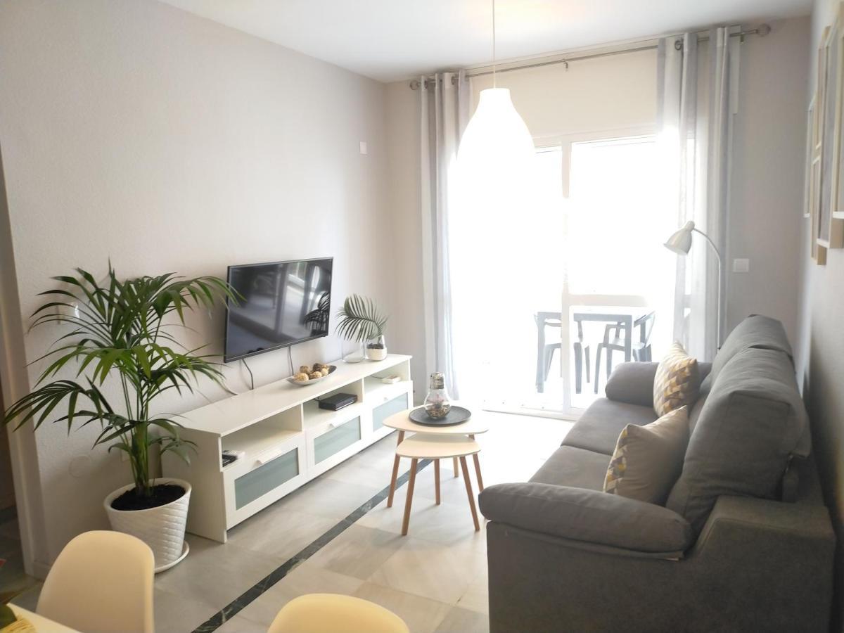 Apartamento Jardindelmar Torrox Exterior photo
