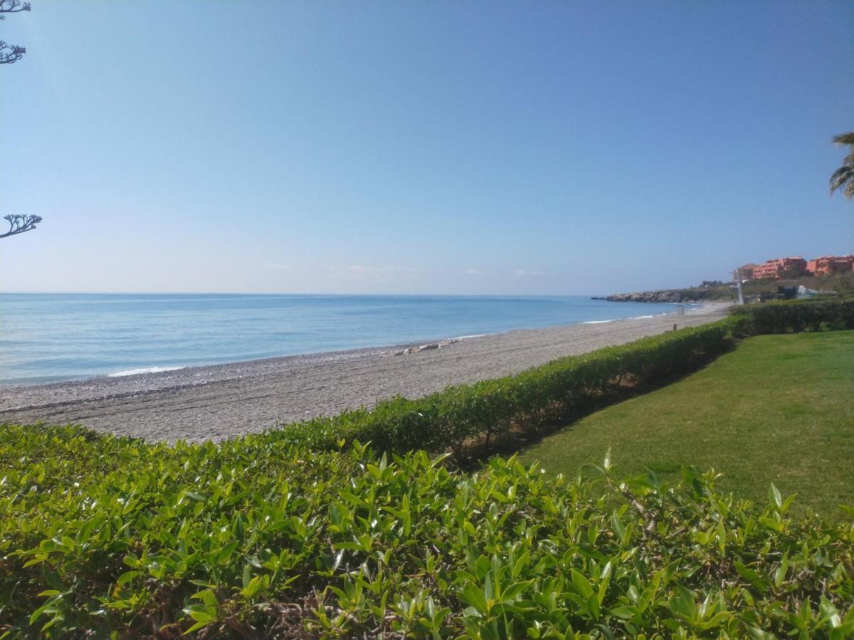 Apartamento Jardindelmar Torrox Exterior photo