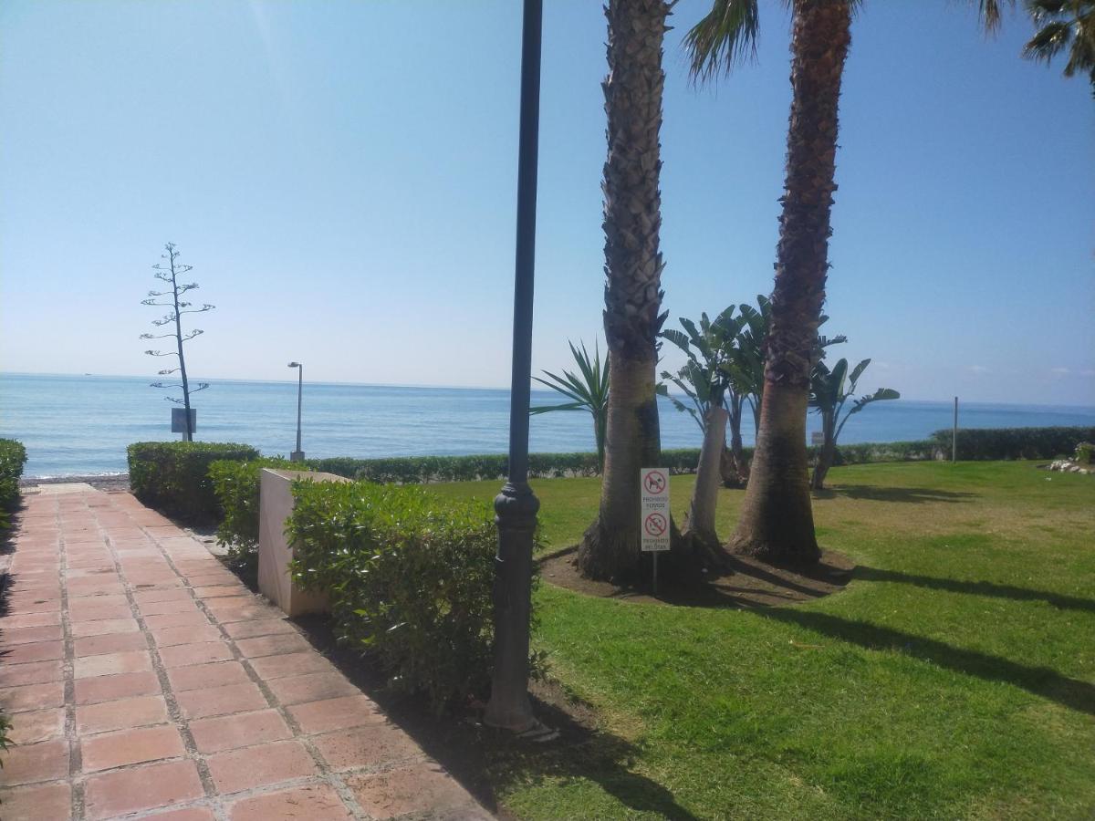 Apartamento Jardindelmar Torrox Exterior photo
