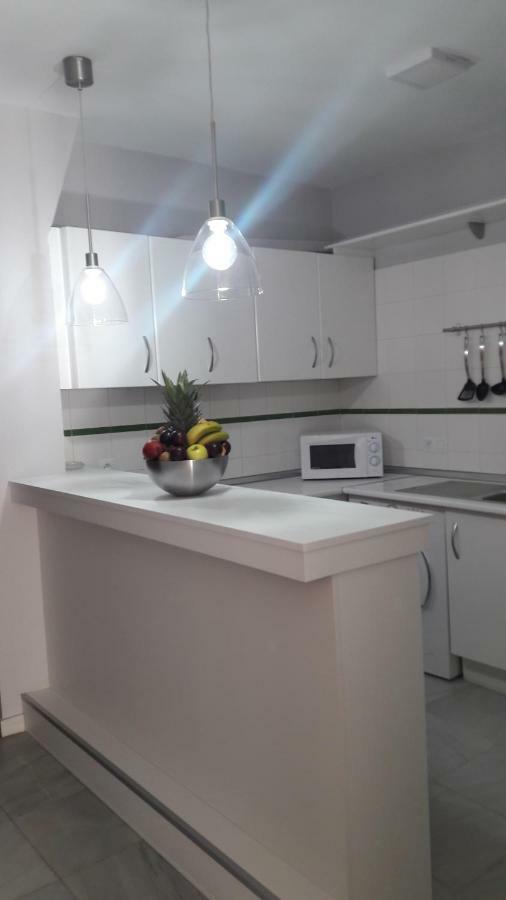 Apartamento Jardindelmar Torrox Exterior photo