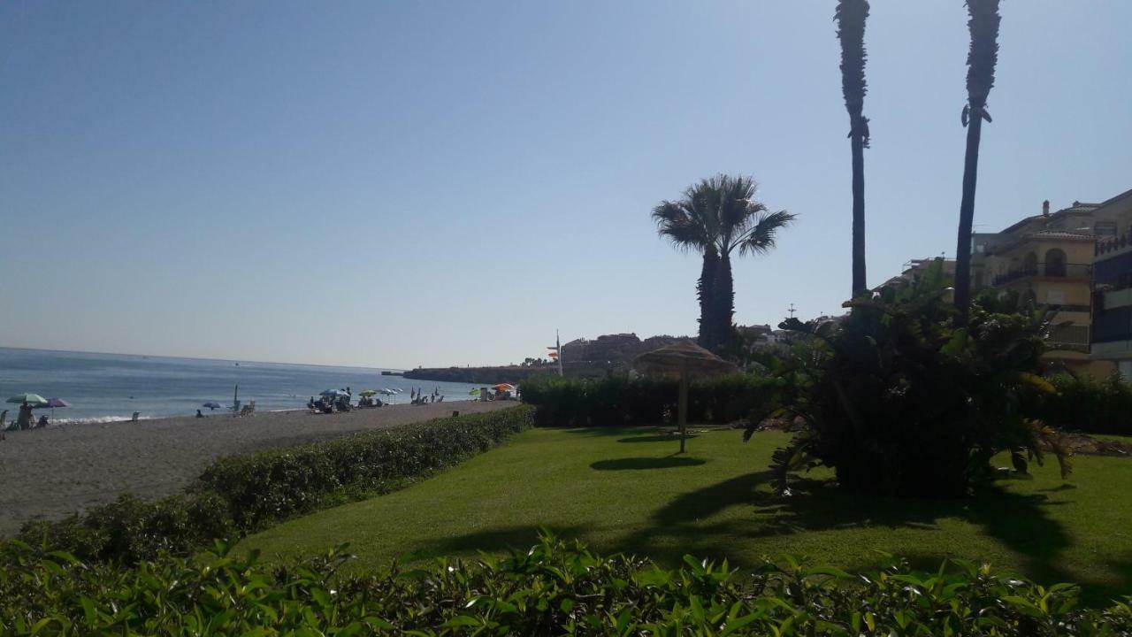 Apartamento Jardindelmar Torrox Exterior photo